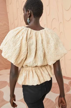 Ulla Johnson Mirabelletopp