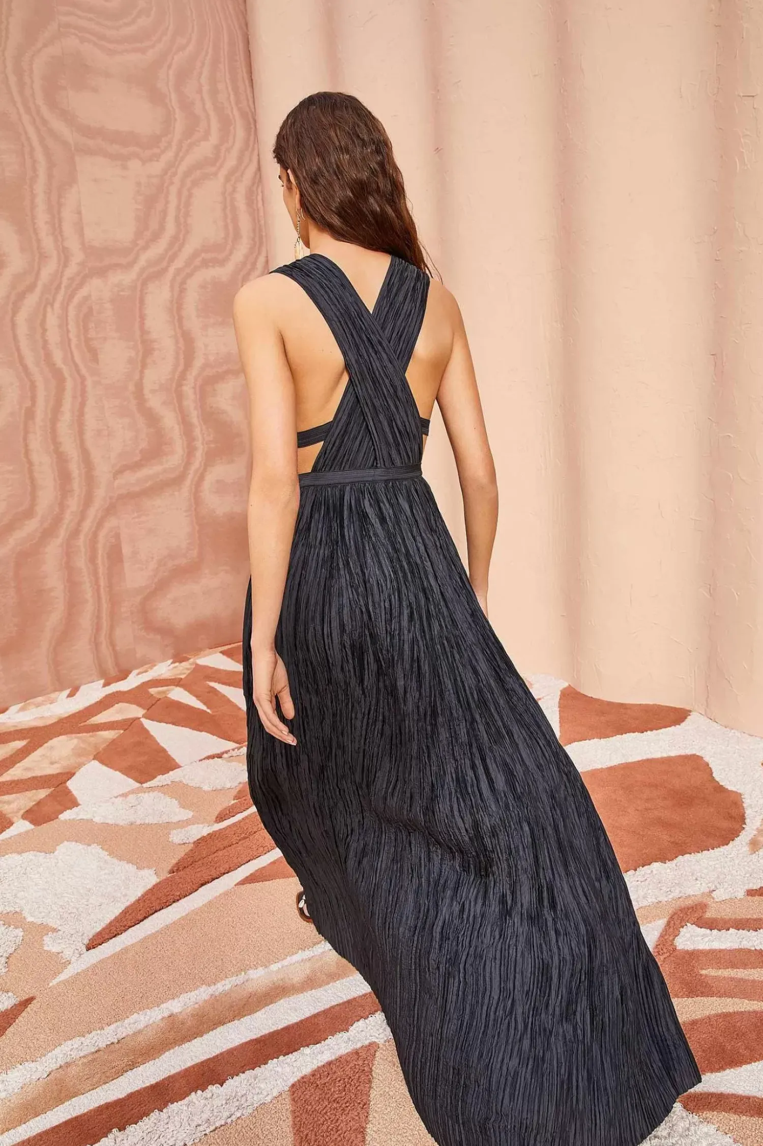 Ulla Johnson Mona Kjole