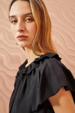 Ulla Johnson Monika Topp