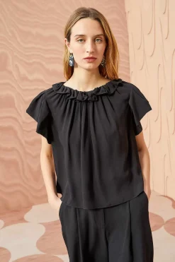 Ulla Johnson Monika Topp