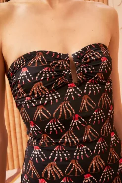 Ulla Johnson Monterey Maillot