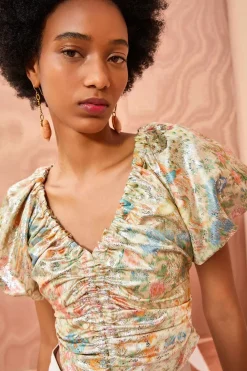 Ulla Johnson Nerida Topp