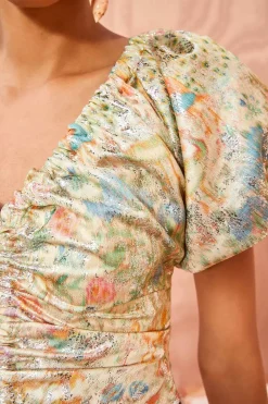 Ulla Johnson Nerida Topp