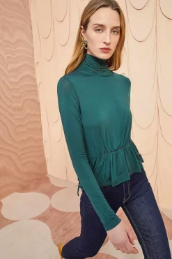 Ulla Johnson Nina Topp