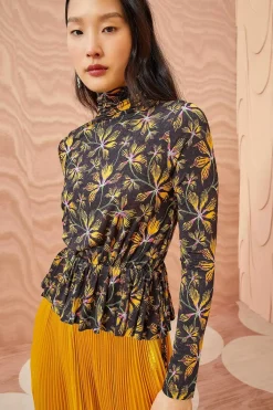 Ulla Johnson Nina Topp