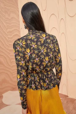 Ulla Johnson Nina Topp