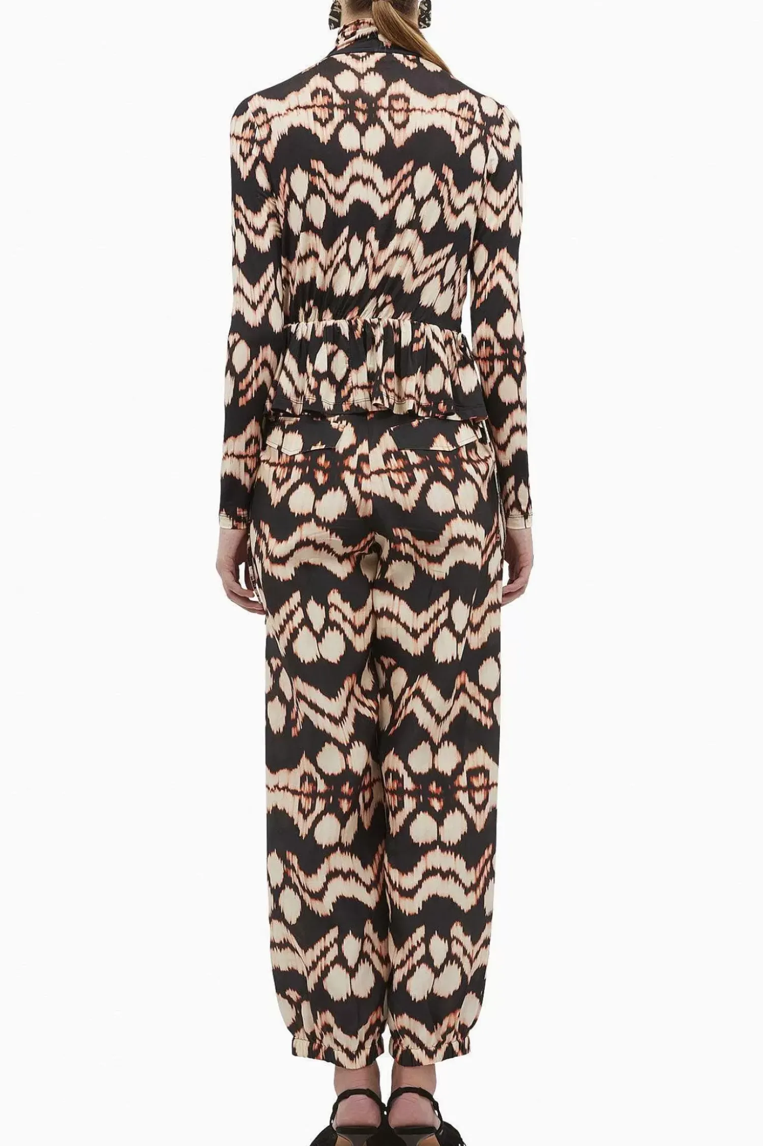 Ulla Johnson Nina Topp