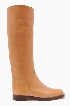 Ulla Johnson Ninia Ridestovel