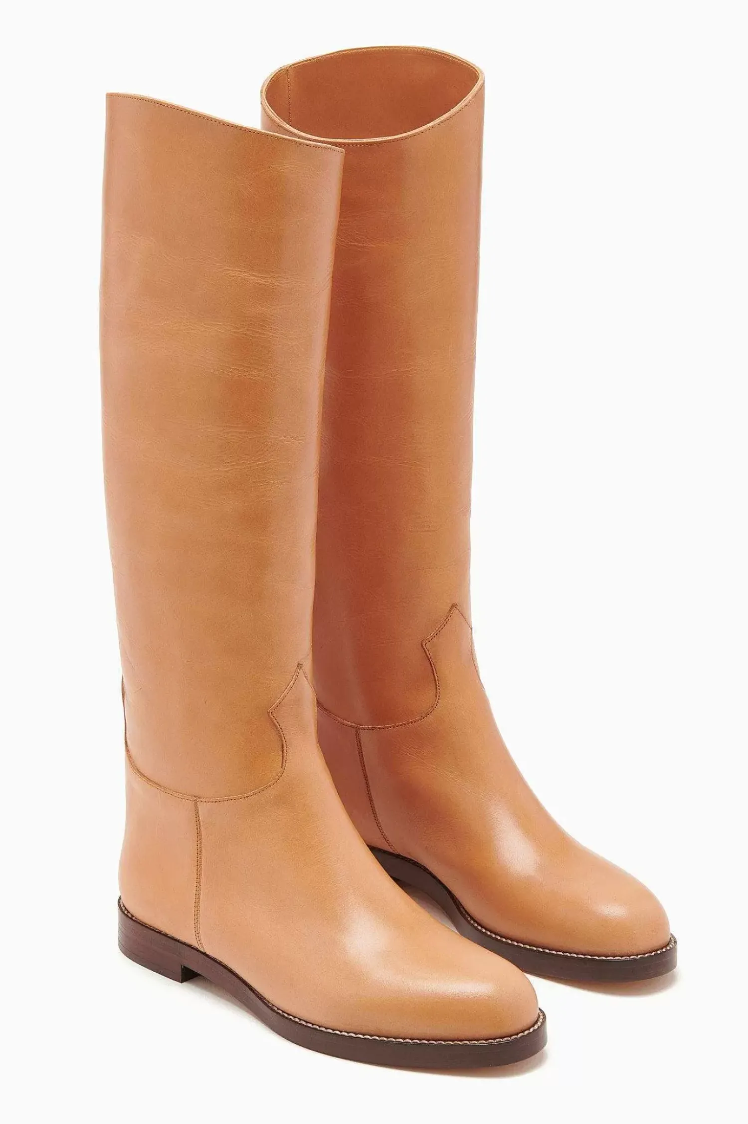 Ulla Johnson Ninia Ridestovel