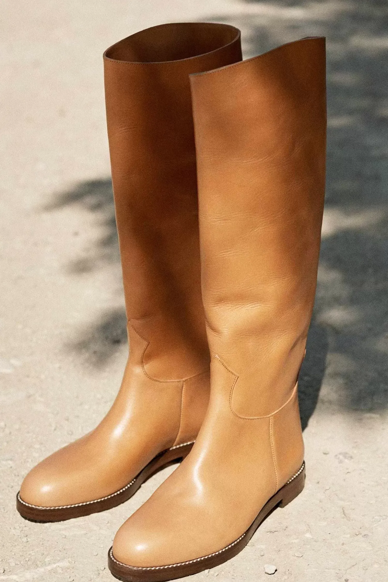 Ulla Johnson Ninia Ridestovel