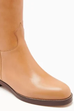 Ulla Johnson Ninia Ridestovel