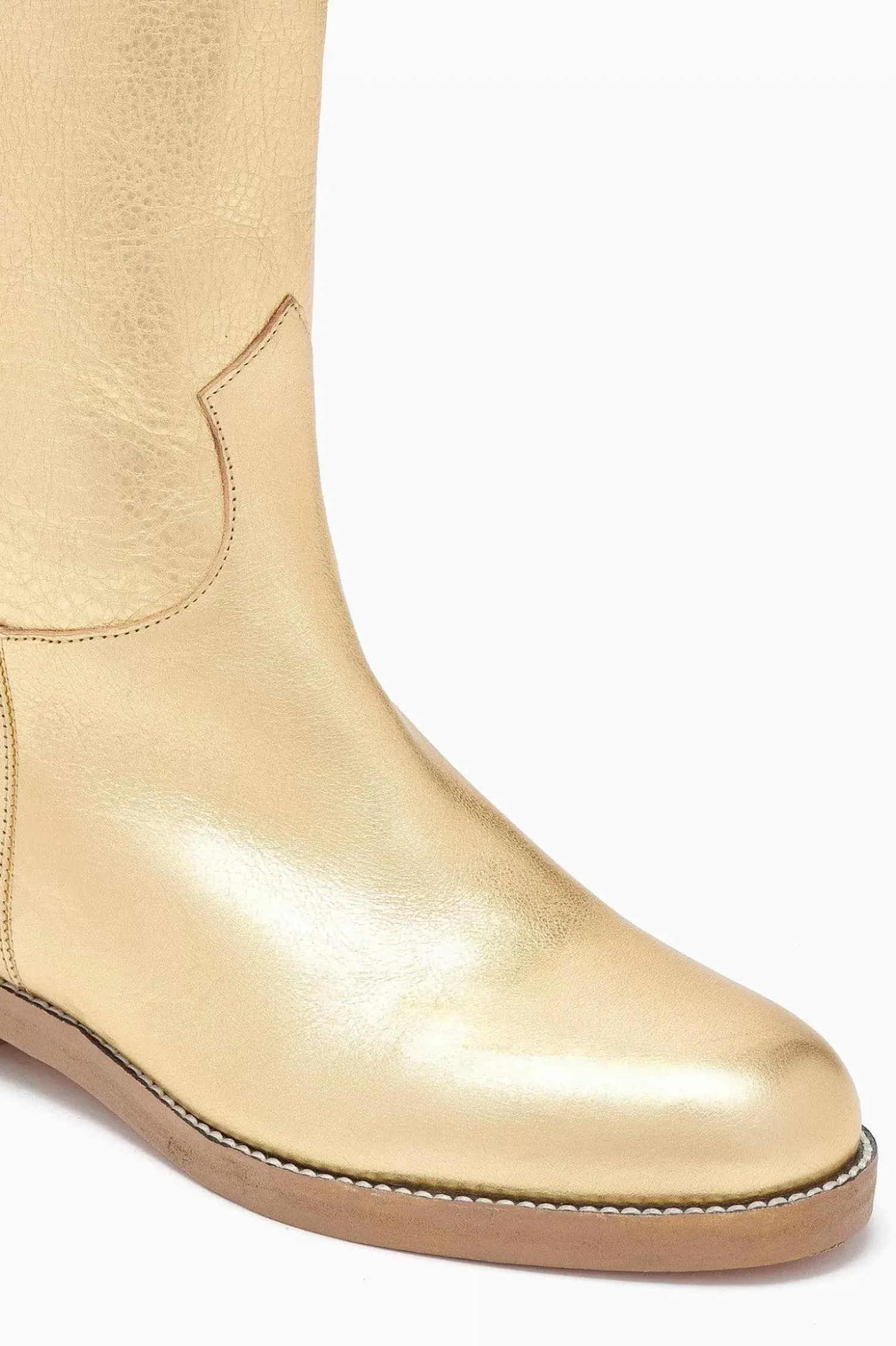 Ulla Johnson Ninia Ridestovel