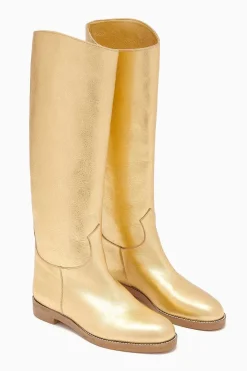 Ulla Johnson Ninia Ridestovel