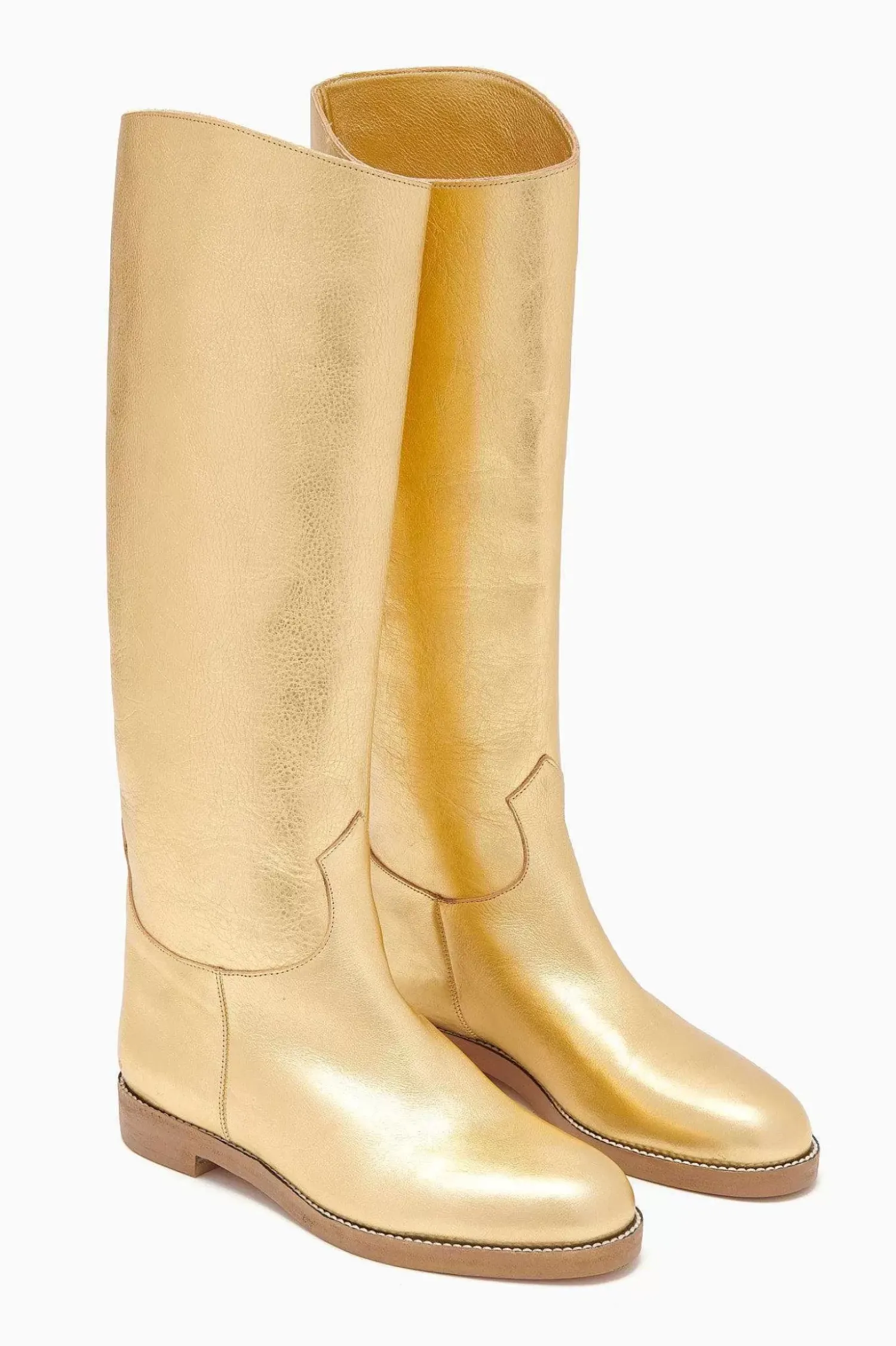 Ulla Johnson Ninia Ridestovel