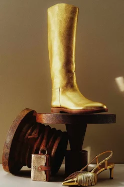 Ulla Johnson Ninia Ridestovel