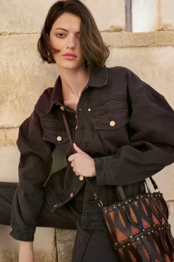 Ulla Johnson Odette-Jakken