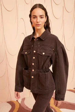 Ulla Johnson Odette-Jakken