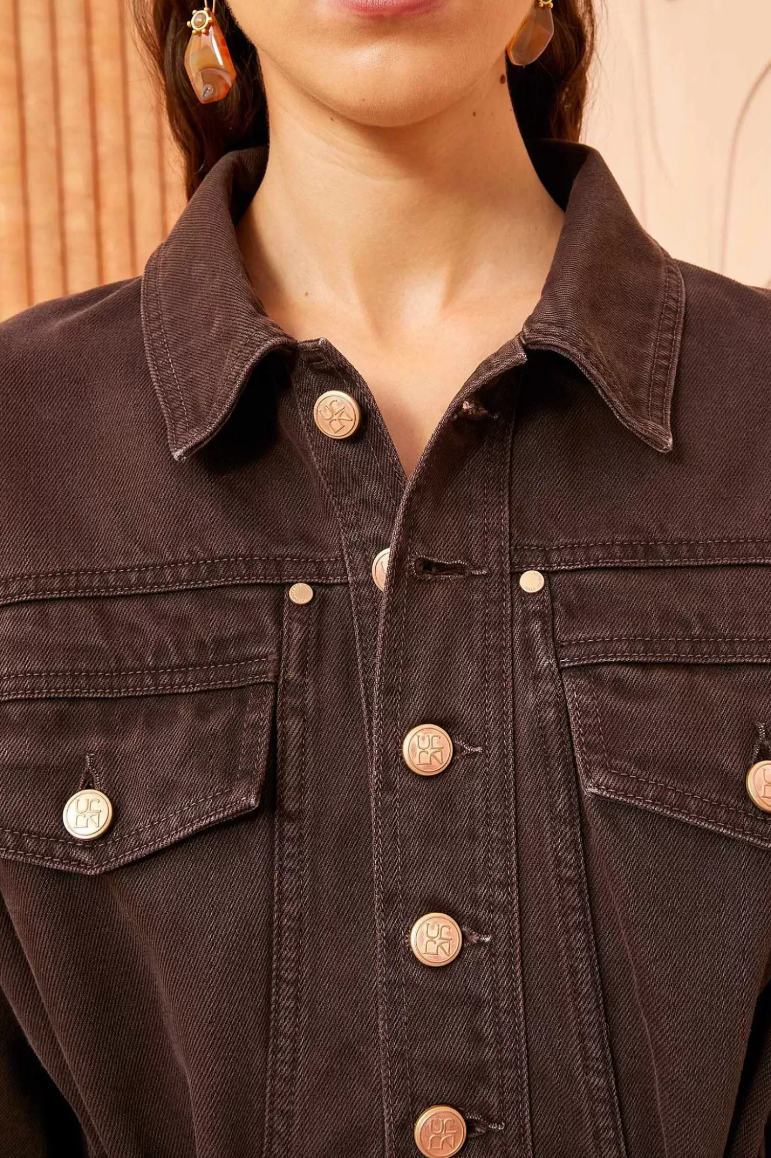 Ulla Johnson Odette-Jakken