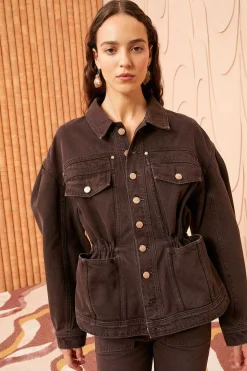 Ulla Johnson Odette-Jakken