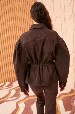 Ulla Johnson Odette-Jakken