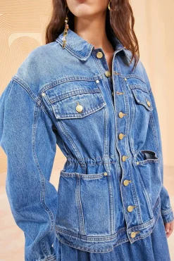 Ulla Johnson Odette-Jakken