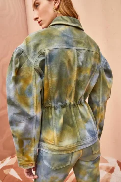 Ulla Johnson Odette-Jakken