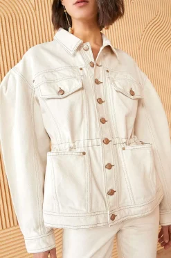 Ulla Johnson Odette-Jakken