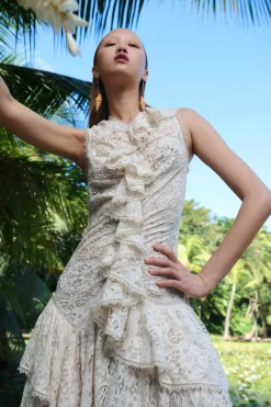 Ulla Johnson Odile Kjole