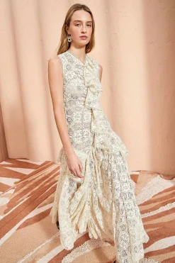 Ulla Johnson Odile Kjole