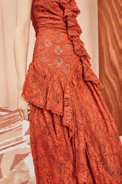 Ulla Johnson Odile Kjole