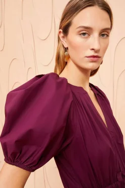 Ulla Johnson Olina Kjole