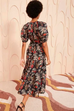 Ulla Johnson Olina Kjole