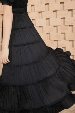 Ulla Johnson Olivia Kjole