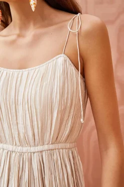 Ulla Johnson Orla Kjole