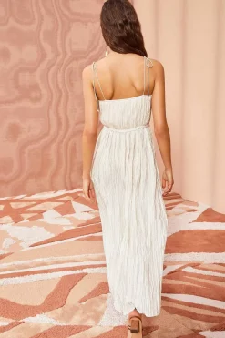 Ulla Johnson Orla Kjole