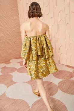 Ulla Johnson Oui Kjole