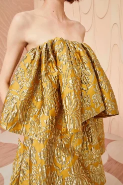 Ulla Johnson Oui Kjole