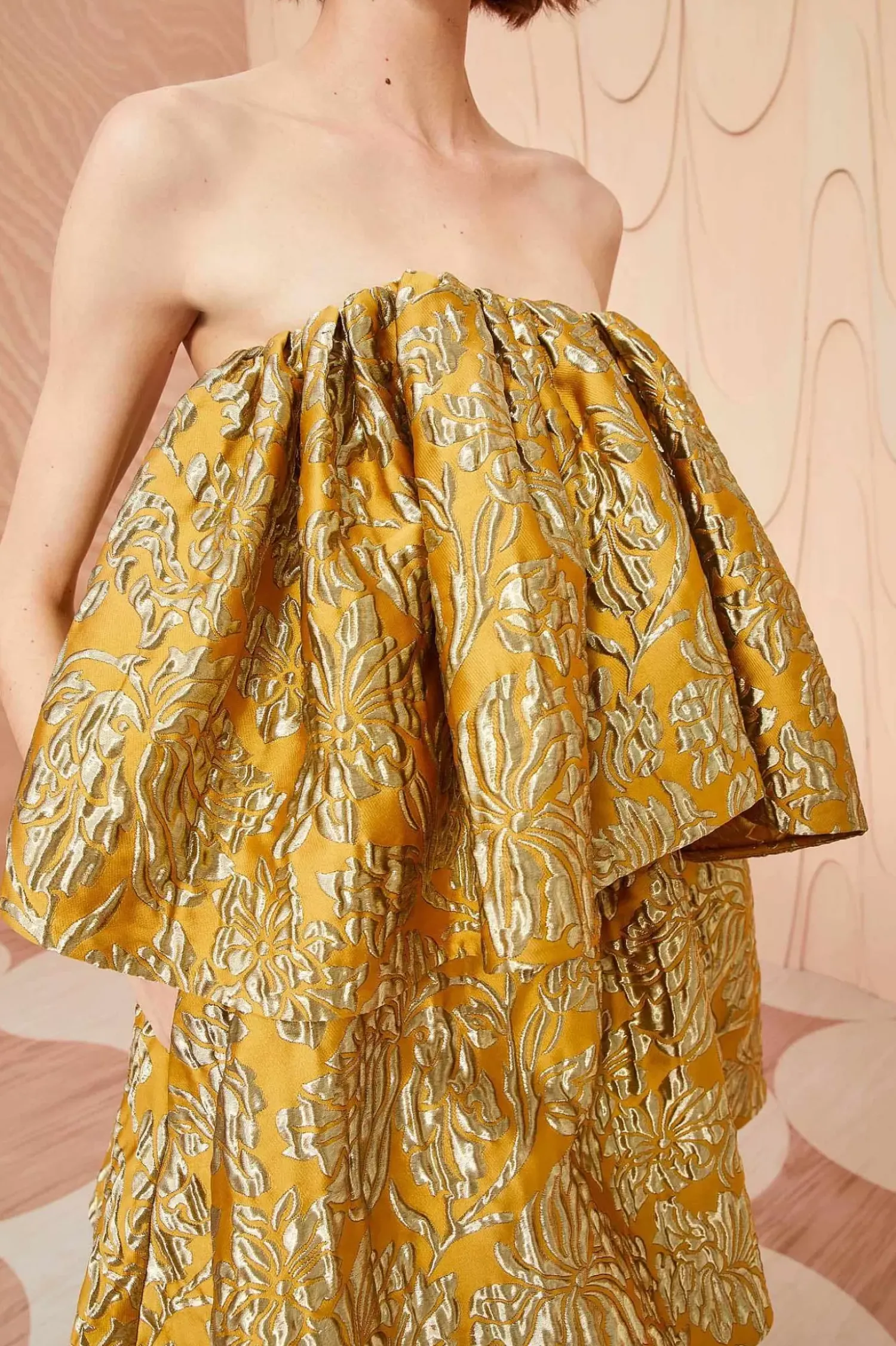 Ulla Johnson Oui Kjole