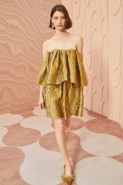 Ulla Johnson Oui Kjole