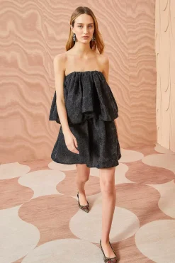 Ulla Johnson Oui Kjole