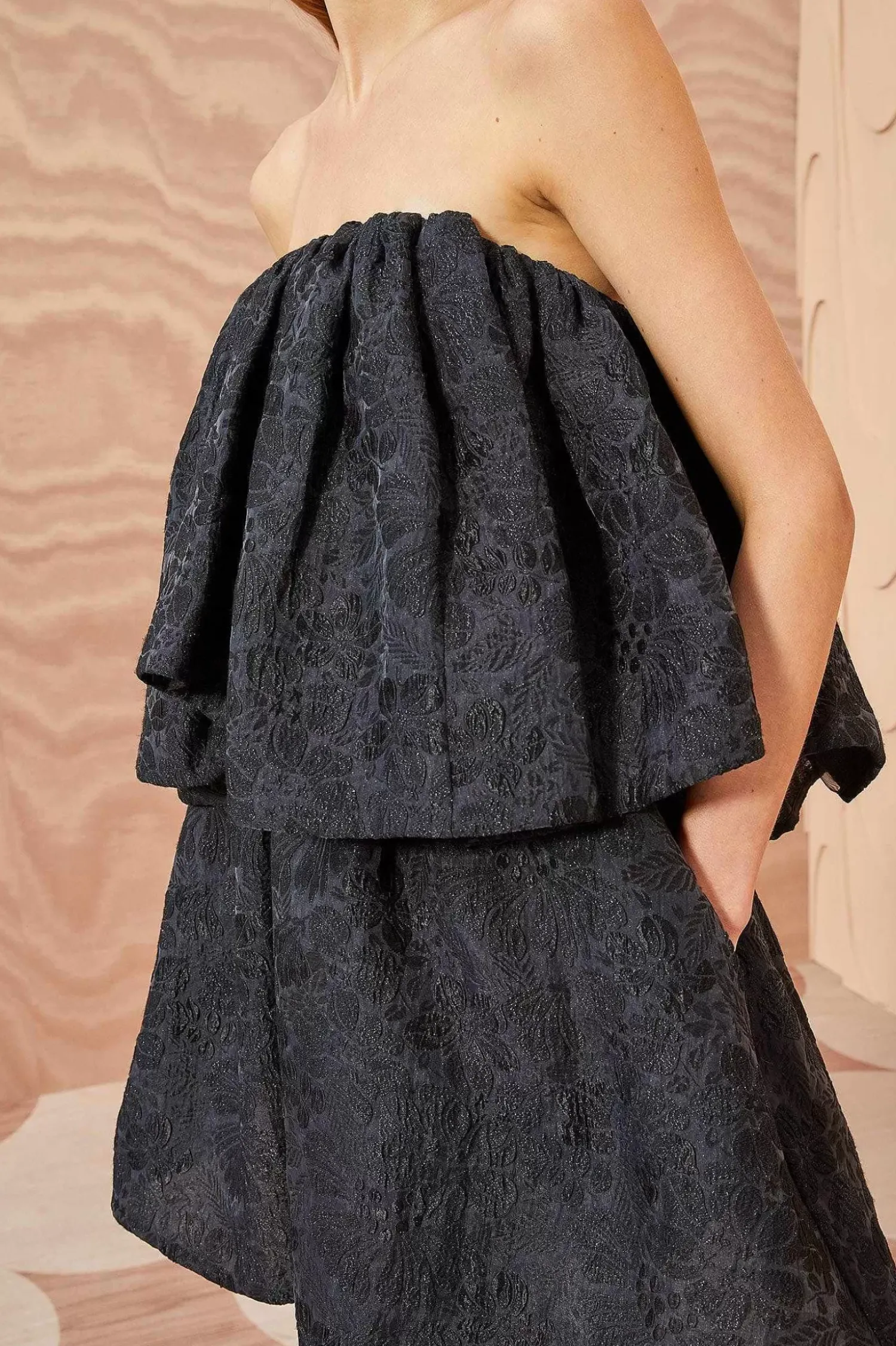 Ulla Johnson Oui Kjole