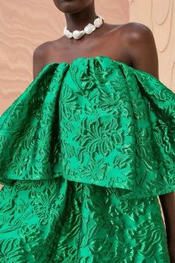 Ulla Johnson Oui Kjole