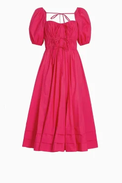 Ulla Johnson Palma Kjole