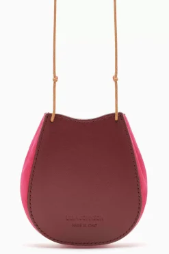 Ulla Johnson Paloma Ruched Pochette
