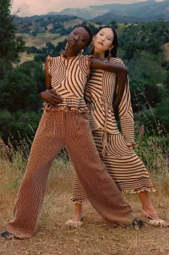 Ulla Johnson Pascale Bukser