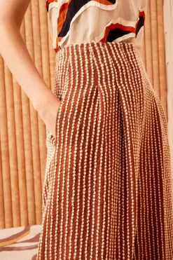 Ulla Johnson Pascale Bukser