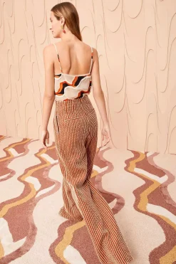 Ulla Johnson Pascale Bukser