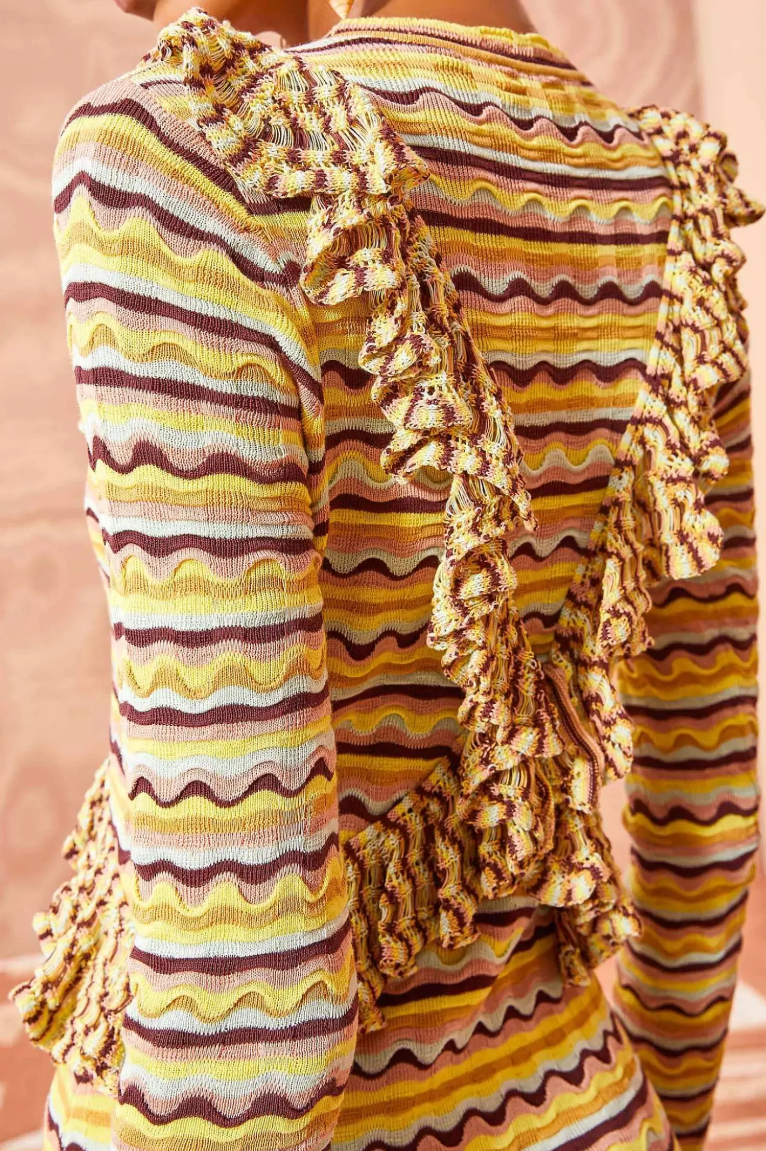 Ulla Johnson Pascale Kjole