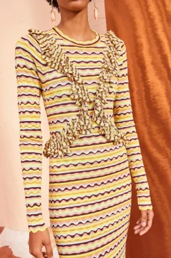 Ulla Johnson Pascale Kjole