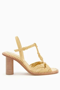 Ulla Johnson Penina Macrame Flettet Hoy Hael